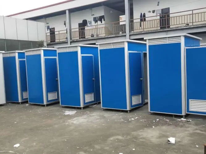 高要移动洗手间出租