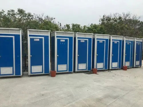 高要流动厕所出租