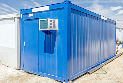 高要移动厕所出租