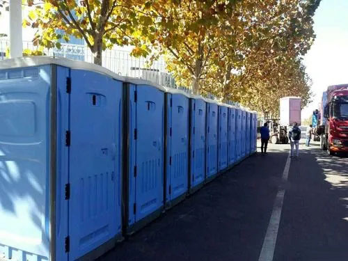 高要音乐节移动卫生间出租